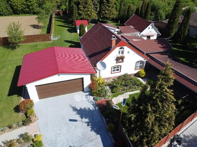 Borsosberény, ingatlan, ház, 130 m2, 69.900.000 Ft