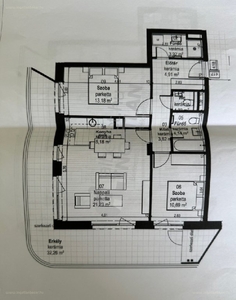 Budapest, ingatlan, lakás, 70 m2, 129.900.000 Ft