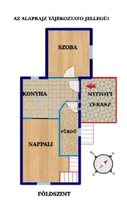 Budapest, ingatlan, lakás, 70 m2, 48.900.000 Ft