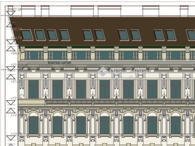 Corvin negyed, Budapest, ingatlan, lakás, 859 m2, 199.000.000 Ft