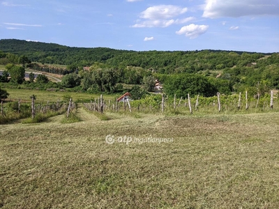 Csatár, Szekszárd, ingatlan, telek, 27.000.000 Ft