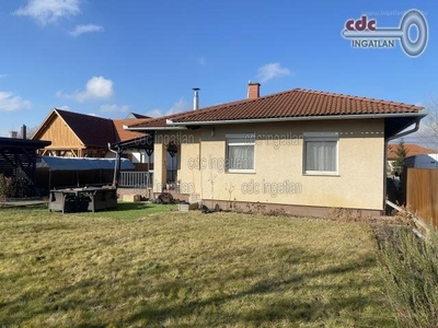 Dabas, ingatlan, ház, 90 m2, 69.900.000 Ft