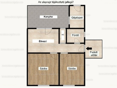 Dány, ingatlan, ház, 80 m2, 45.000.000 Ft