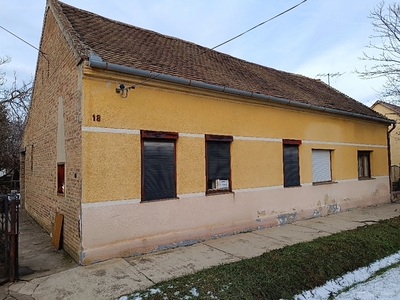 Dombóvár, ingatlan, ház, 95 m2, 14.900.000 Ft