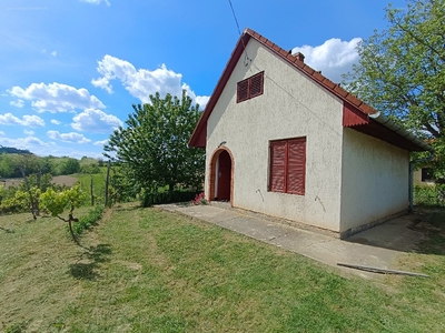 Dombóvár, ingatlan, mezőgazd. ingatlan, 36 m2, 6.000.000 Ft