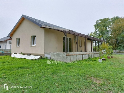 Dunavarsány, ingatlan, ház, 110 m2, 86.000.000 Ft