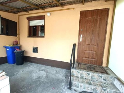 Eladó Ház, Bács-Kiskun megye Kecskemét Hunyadivárosban 2 szobás családi ház, 350 m2-es kerttel eladó!