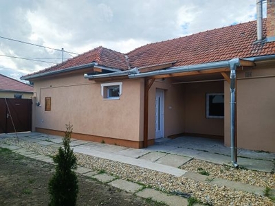 Eladó Ház, Békés megye Békéscsaba Kazinczy utca környékén