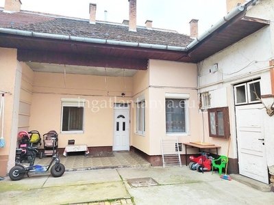 Erzsébetfalva, Budapest, ingatlan, ház, 47 m2, 33.000.000 Ft