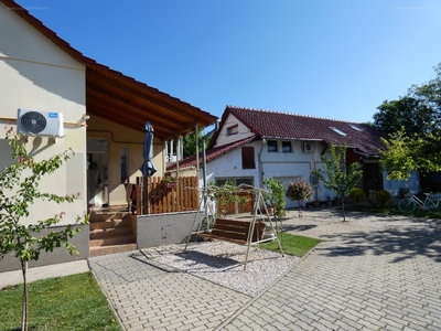 Fodorkert, Szeged, ingatlan, ház, 210 m2, 149.500.000 Ft