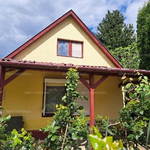 Galambok, ingatlan, nyaraló, 30 m2, 7.500.000 Ft