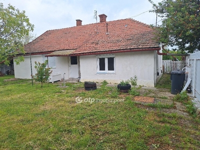 Gyomaendrőd, ingatlan, ház, 69 m2, 9.950.000 Ft