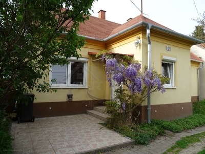 Győrszentiván, Győr, ingatlan, ház, 70 m2, 31.990.000 Ft