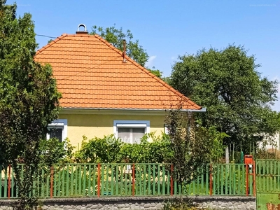 Győrújfalu, ingatlan, ház, 91 m2, 49.500.000 Ft