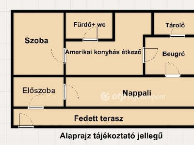 Hosszúpályi, ingatlan, nyaraló, 200 m2, 15.900.000 Ft