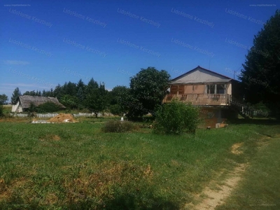 II. körzet, Cserszegtomaj, ingatlan, nyaraló, 50 m2, 35.900.000 Ft