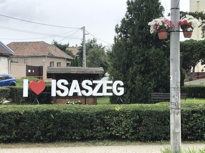 Isaszeg, ingatlan, telek, 143.000.000 Ft