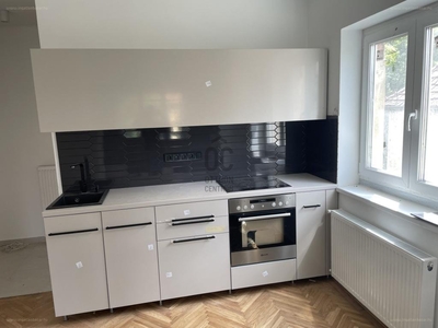 Istenhegy, Budapest, ingatlan, lakás, 52 m2, 82.000.000 Ft