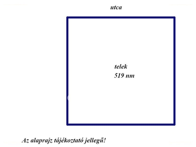 Jászberény, ingatlan, telek, 13.500.000 Ft