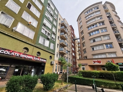 Kőbánya-Kertváros, Budapest, ingatlan, lakás, 46 m2, 52.900.000 Ft