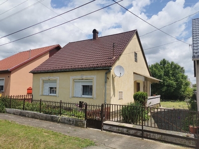 Kertváros, Dombóvár, ingatlan, ház, 70 m2, 29.000.000 Ft