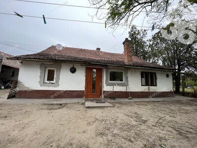 Kiskunfélegyháza, ingatlan, ház, 51 m2, 7.500.000 Ft