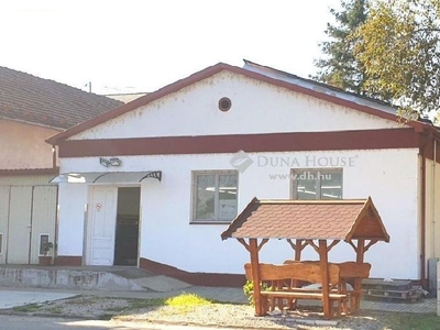 Kiskunfélegyháza, ingatlan, üzleti ingatlan, 172 m2, 49.900.000 Ft