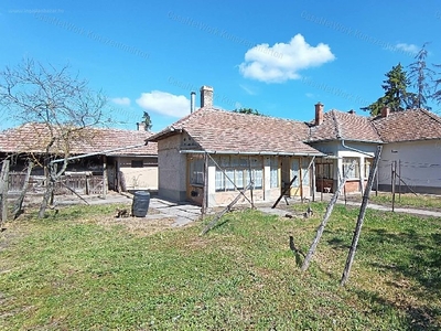 Kunszentmárton, ingatlan, ház, 98 m2, 6.900.000 Ft