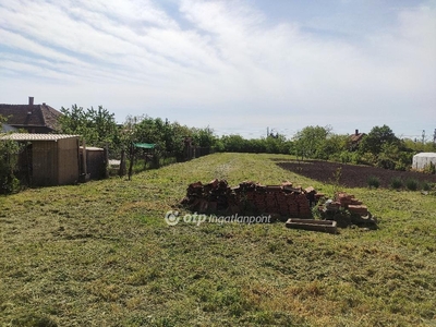 Mezőkövesd, ingatlan, telek, 19.900.000 Ft