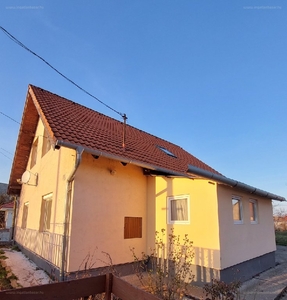 Pusztaszabolcs, ingatlan, ház, 143 m2, 52.000.000 Ft