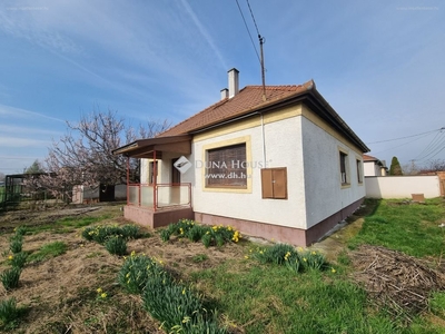 Pusztaszabolcs, ingatlan, ház, 95 m2, 38.900.000 Ft