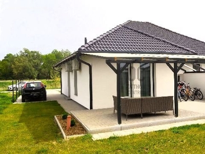 Sárvár, Sárvár, ingatlan, ház, 68 m2, 66.900.000 Ft