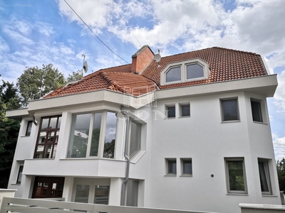 Sasad, Budapest, ingatlan, lakás, 120 m2, 650.000 Ft