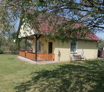 Sashegy, Győr, ingatlan, nyaraló, 46 m2, 24.900.000 Ft