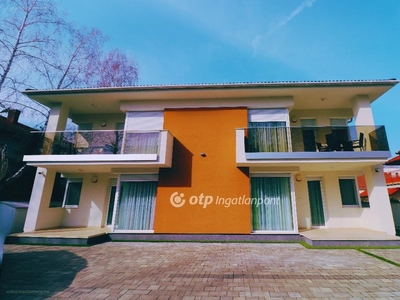 Siófok, ingatlan, lakás, 52 m2, 91.900.000 Ft