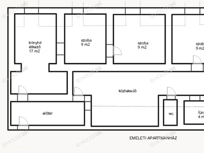 Soltvadkert, ingatlan, üzleti ingatlan, 450 m2, 200.000.000 Ft