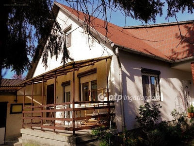 Székesfehérvár, ingatlan, ház, 135 m2, 67.900.000 Ft