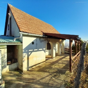 Szekszárd, ingatlan, ház, 45 m2, 10.900.000 Ft