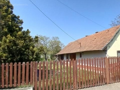 Tápióbicske, ingatlan, ház, 50 m2, 18.000.000 Ft