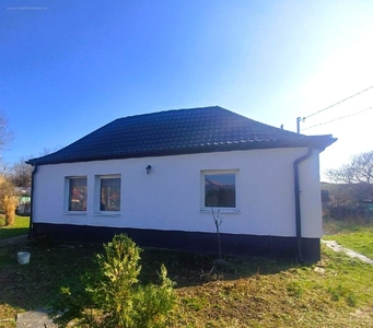 Téglaház dűlő, Vác, ingatlan, ház, 65 m2, 54.500.000 Ft