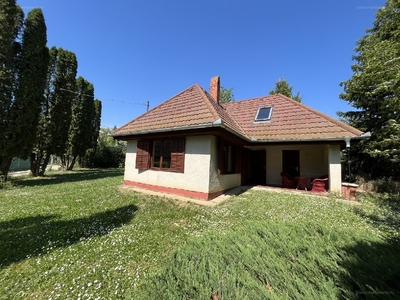 Toponár, Kaposvár, ingatlan, nyaraló, 40 m2, 55.500.000 Ft