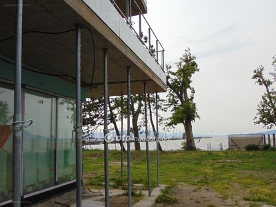 újépítésű, Balatonfenyves, ingatlan, nyaraló, 73 m2, 209.000.000 Ft