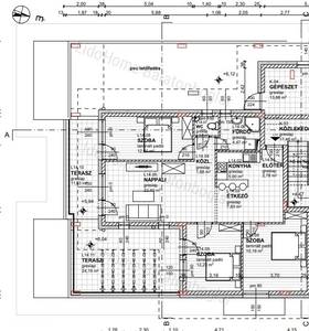 újépítésű, Balatonlelle, ingatlan, lakás, 86 m2, 130.000.000 Ft