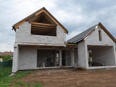 újépítésű, Budakeszi, ingatlan, ház, 161 m2, 115.000.000 Ft