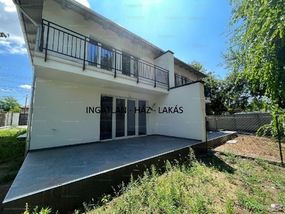 újépítésű, Dunakeszi, ingatlan, ház, 144 m2, 138.000.000 Ft