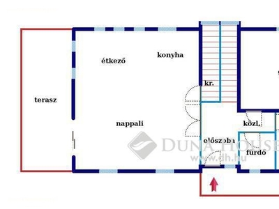 újépítésű, Fót, ingatlan, ház, 240 m2, 255.000.000 Ft