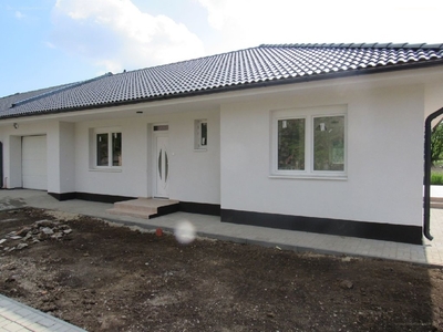 újépítésű, Hajdúsámson, ingatlan, ház, 86 m2, 68.000.000 Ft