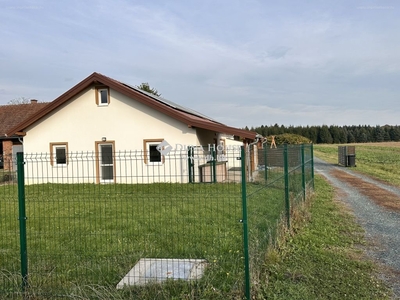 újépítésű, Magyarlak, ingatlan, ház, 82 m2, 47.500.000 Ft