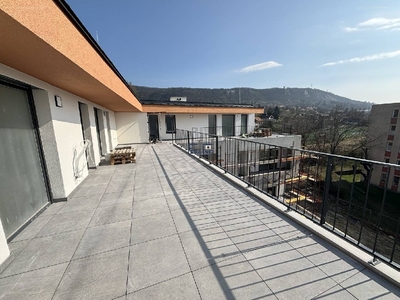 újépítésű, Újváros, Tatabánya, ingatlan, lakás, 70 m2, 71.450.000 Ft