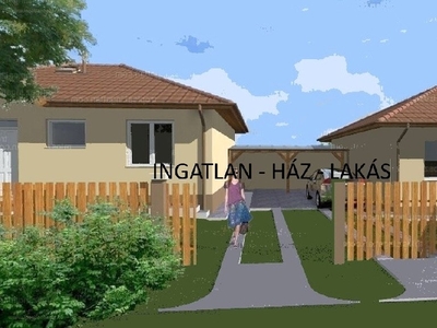 újépítésű, Veresegyház, ingatlan, ház, 126 m2, 79.900.000 Ft